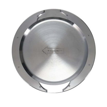 Manley Performance Manley Ford 4.6L Modular V8 Piston Set - 3.700in Bore 1.200in CH, -14.00 CC