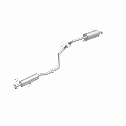 Magnaflow BRExhaust 10-13 KIA FORTE KOUP FORTE Exhaust Kit