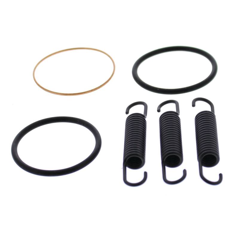 Vertex Pistons Vertex Gaskets 86-88 Kawasaki KDX200 Exhaust Gasket Kit