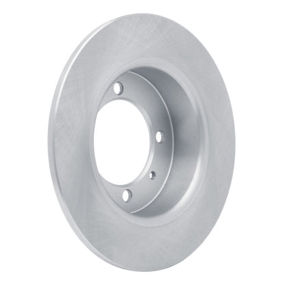DFC 88-93 Dodge 2000 GTX Rear Brake Rotor