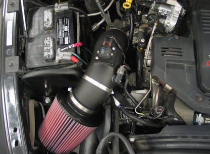 K&N Engineering K&N 07-09 Dodge Ram 2500/3500 Pickup 6.7L Performance Intake Kit