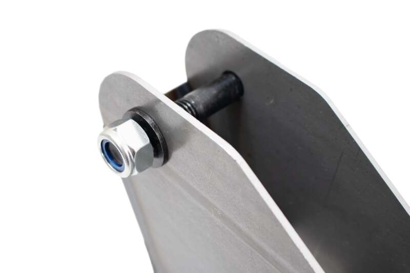RustBuster Rust Buster 4Runner & FJ Cruiser Rear Track Bar Crossmember