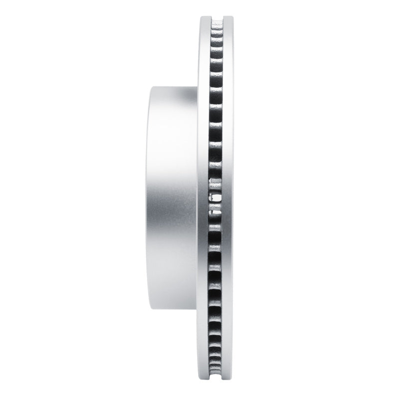 DFC 06-10 Hummer H3 Front GeoSPEC Coated Rotor