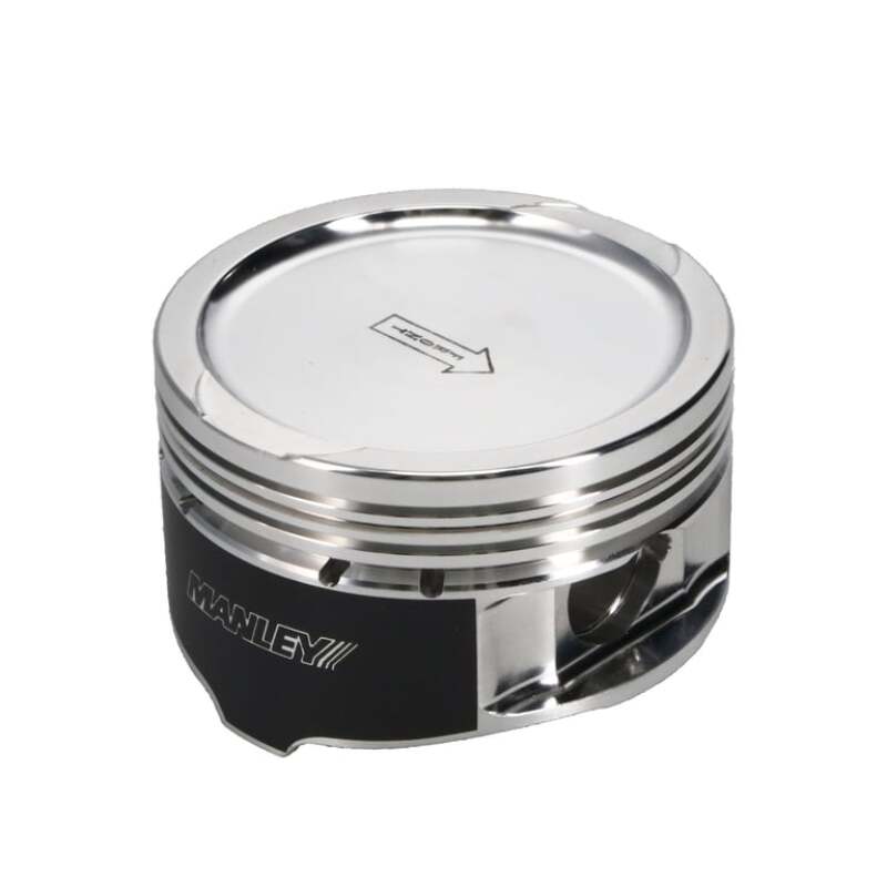 Manley Performance Manley Ford 4.6L Modular V8 Piston Set - 3.582in Bore 1.200in CH, -14.00 CC