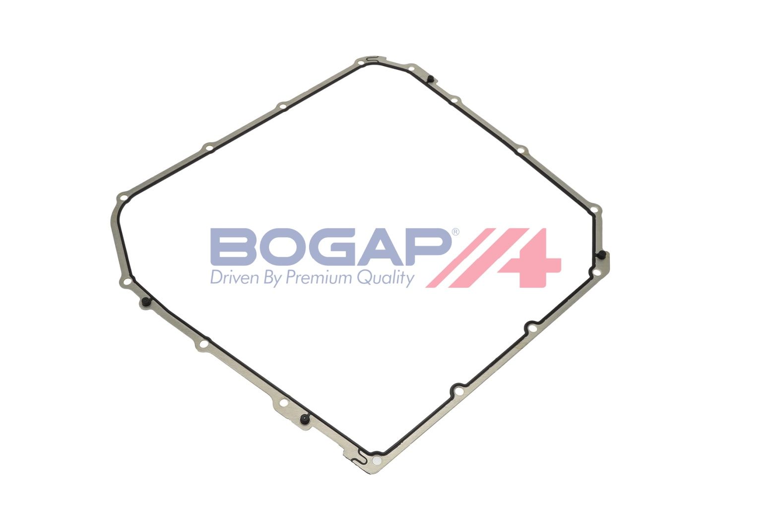 BOGAP A2141110 Gasket, Automatic Transmission Oil Sump