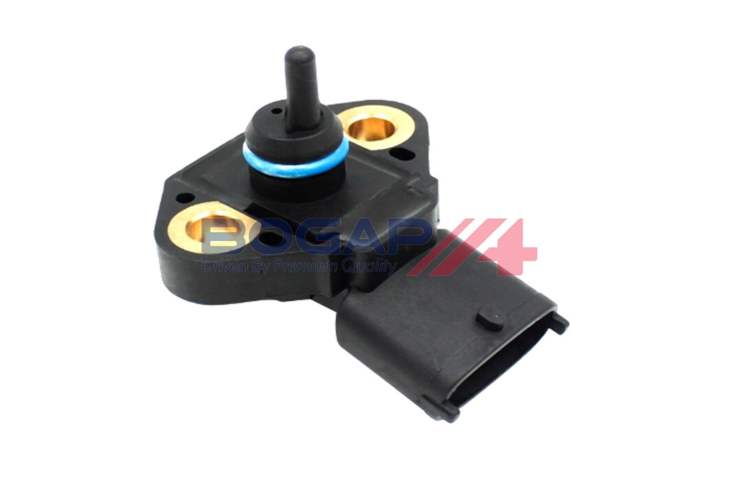 BOGAP C6111104 Sensor, Boost Pressure