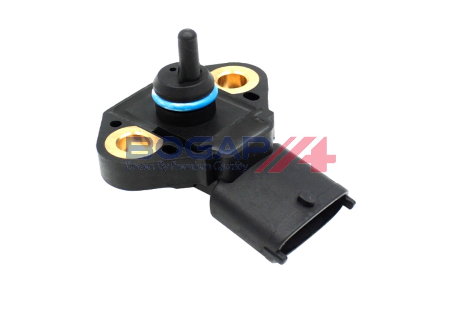 BOGAP C6111104 Sensor, Boost Pressure
