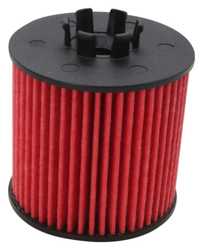 K&N Engineering K&N Oil Filter Automotive 08-18 VW Tiguan 1.4L