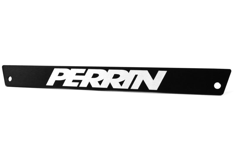 Perrin Performance PERRIN 22-26 Subaru WRX License Plate Delete - Black