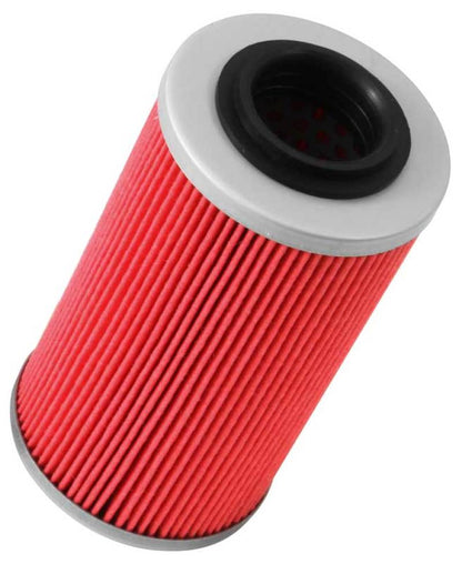 K&N Engineering K&N Oil Transmission Filter, Powersports