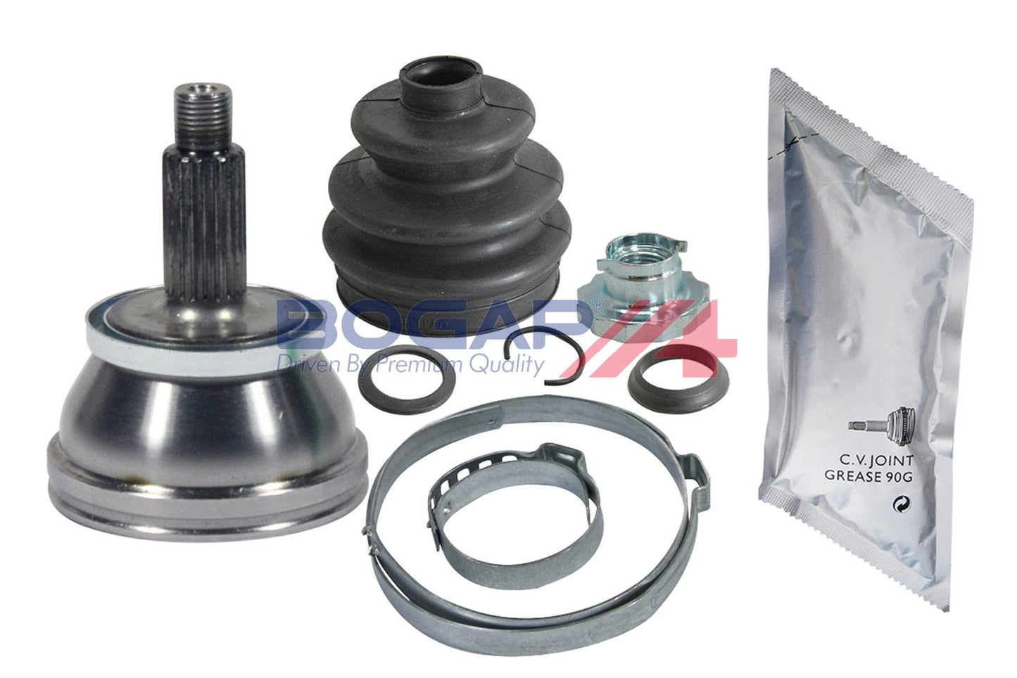 BOGAP A3513220 Joint Kit, Drive Shaft