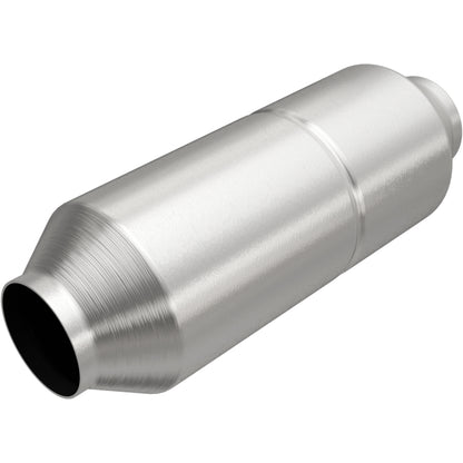 MagnaFlow Universal Catalytic Converter 2 inch C/C spun body