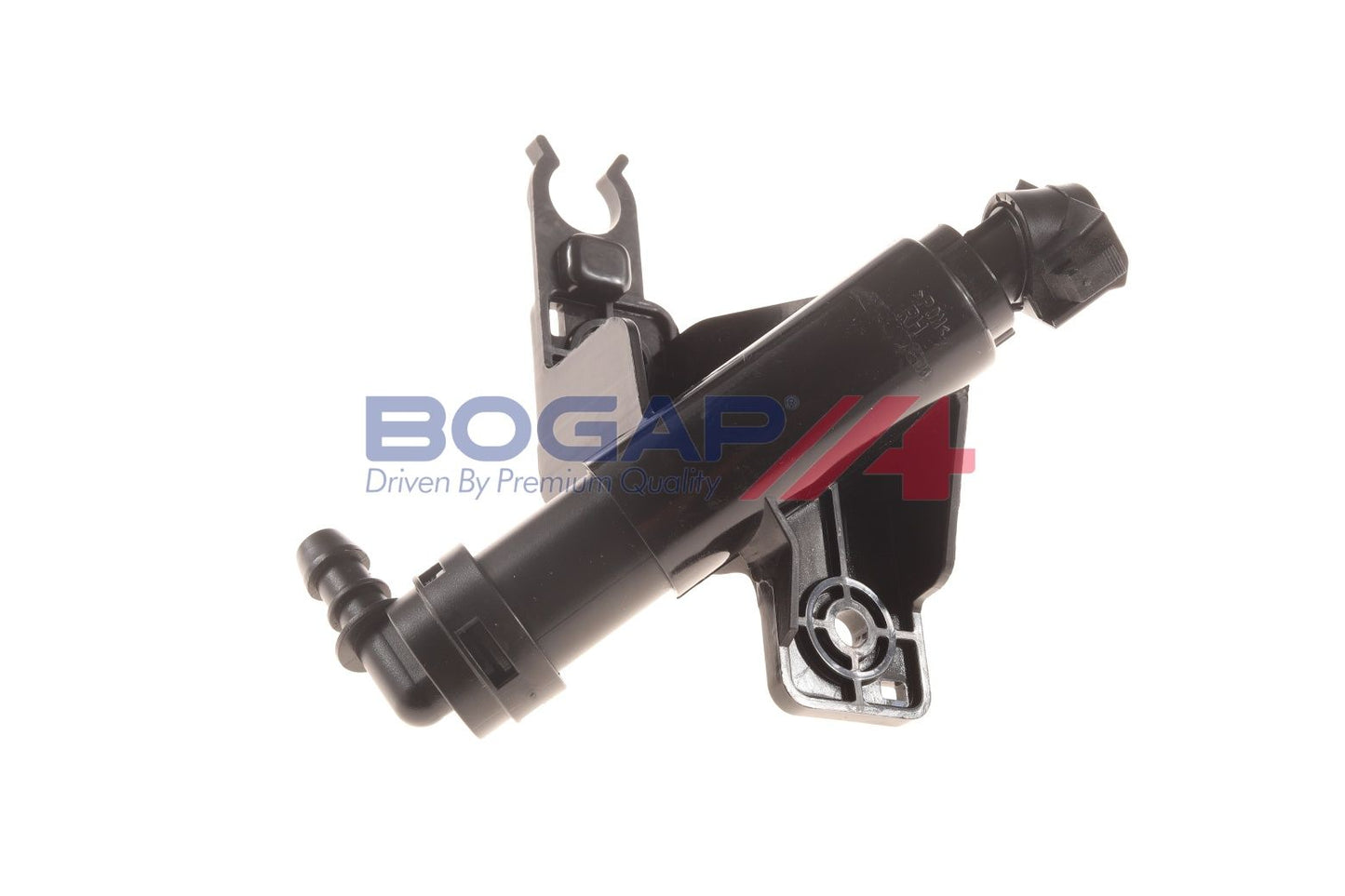 BOGAP K5522123 Washer Fluid Jet, Headlight Cleaning