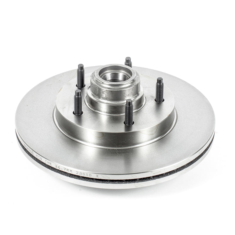 PowerStop Power Stop 97-00 Ford F-150 Front Autospecialty Brake Rotor