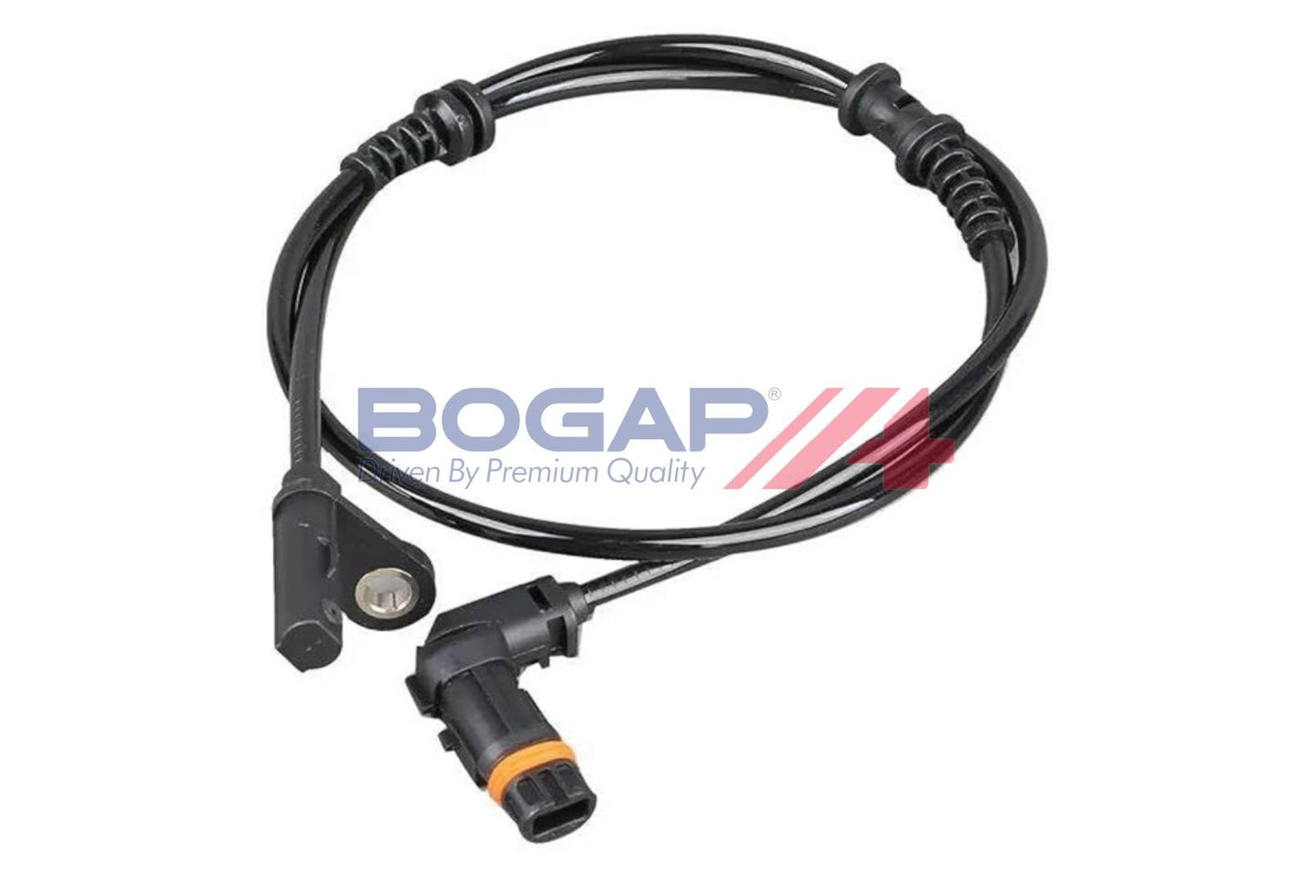 BOGAP C7117225 Sensor, Wheel Speed