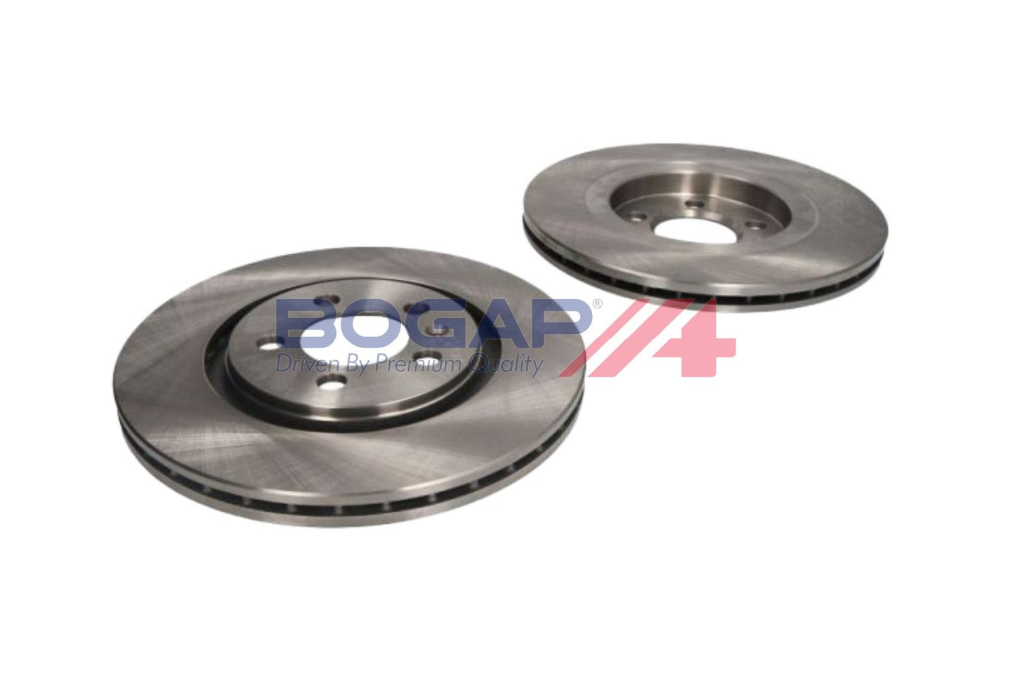 BOGAP A8211190 Brake Disc