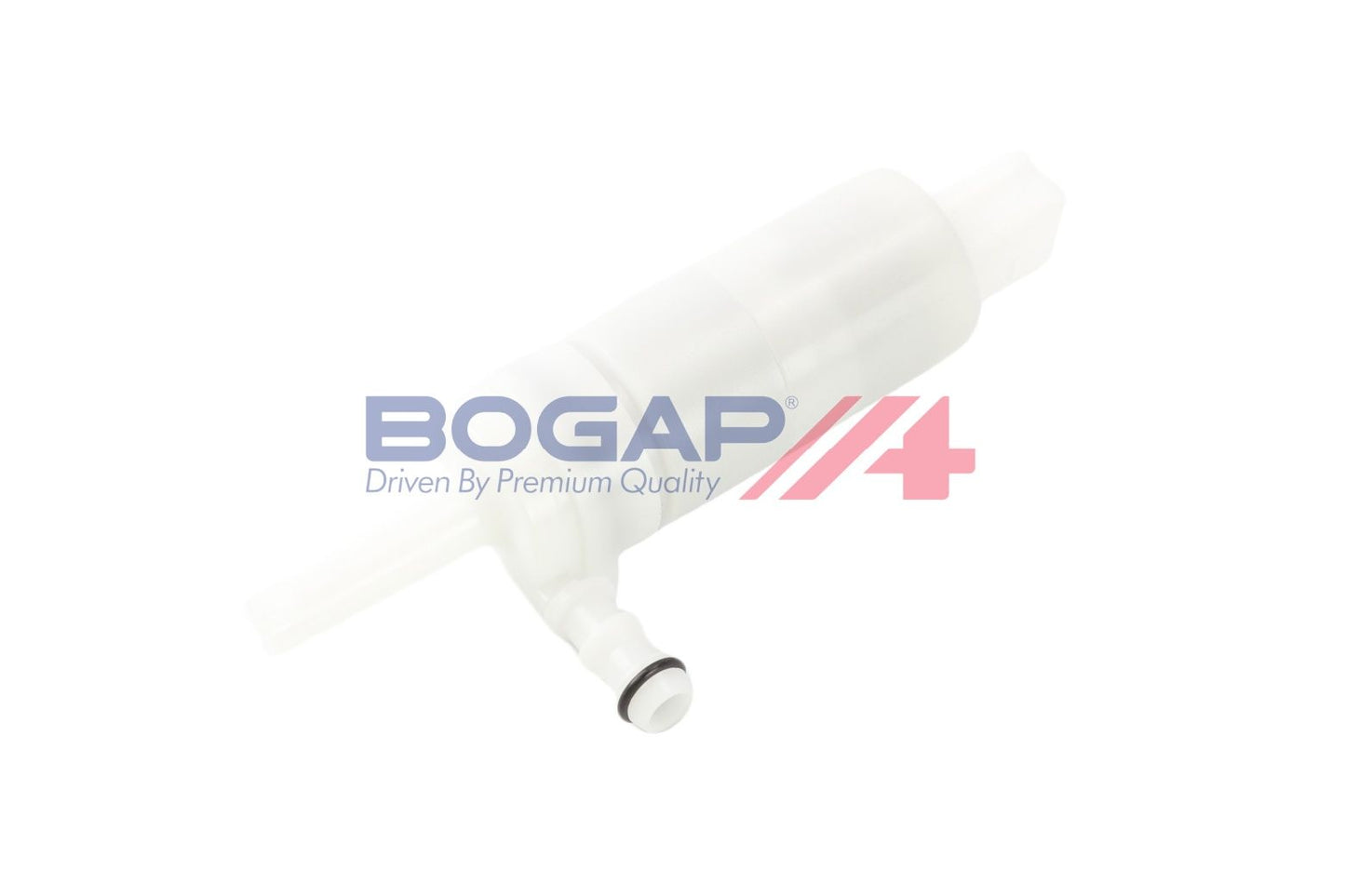 BOGAP Y5520103 Washer Fluid Pump, Window Cleaning