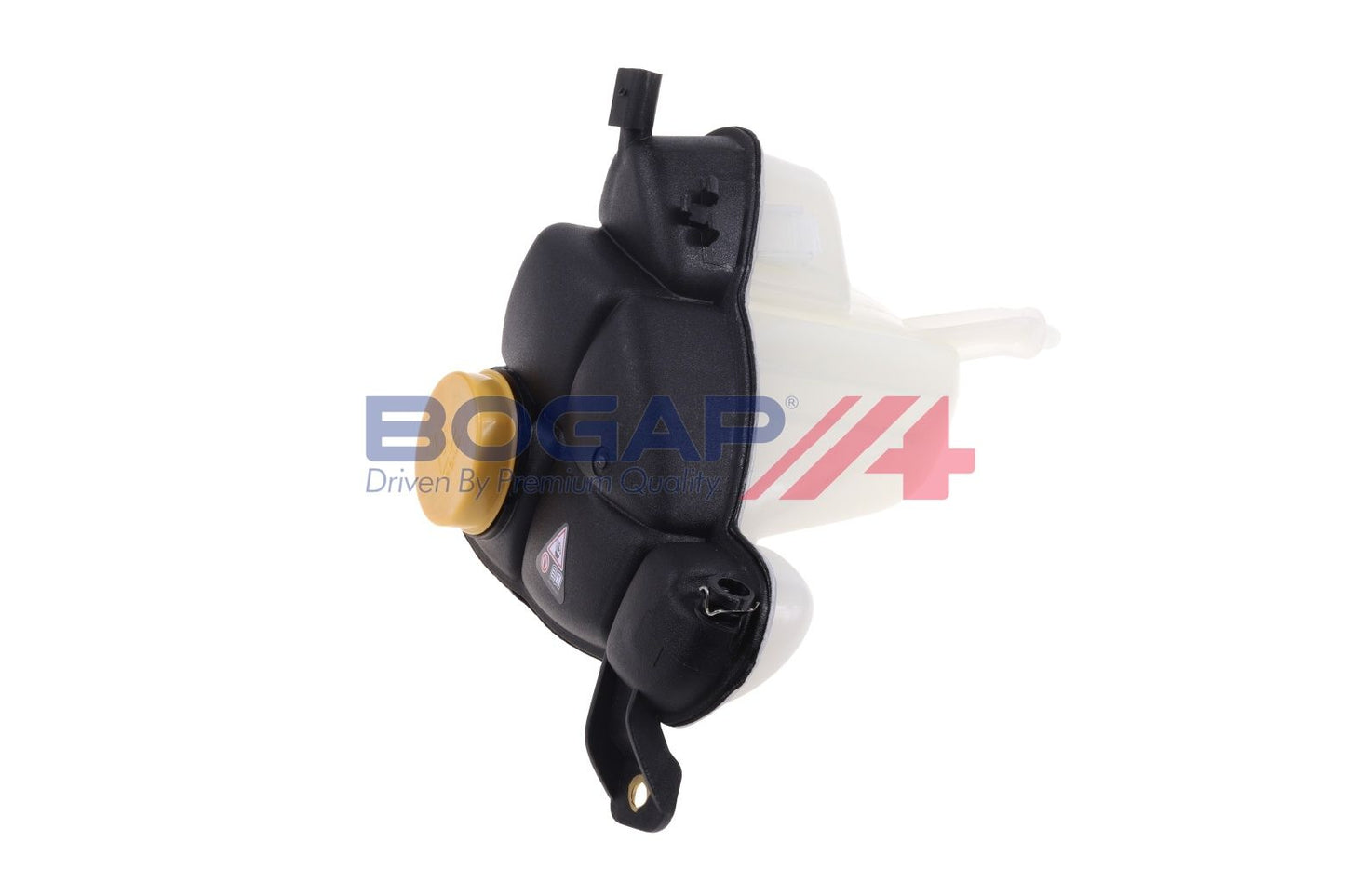 BOGAP C4240100 Expansion Tank, Coolant