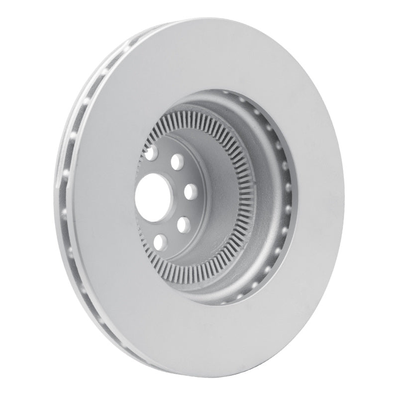 DFC 06-12 Workhorse W42 (9400-14500lb GVW) Front GeoSPEC Coated Rotor