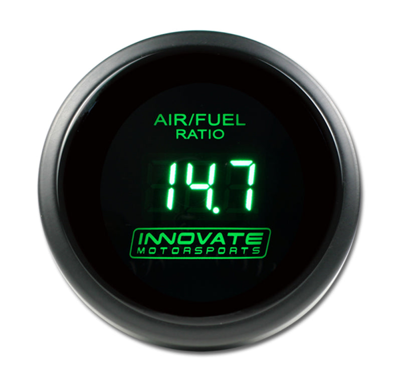 Innovate Motorsports Innovate DB-Gauge Green (Gauge Only)