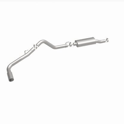 MagnaFlow Sys C/B 04 Ram Hemi Sc/Cc-Sb