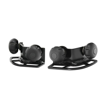 Westin Multi-Point HLR Adjustable Tie Down - Black