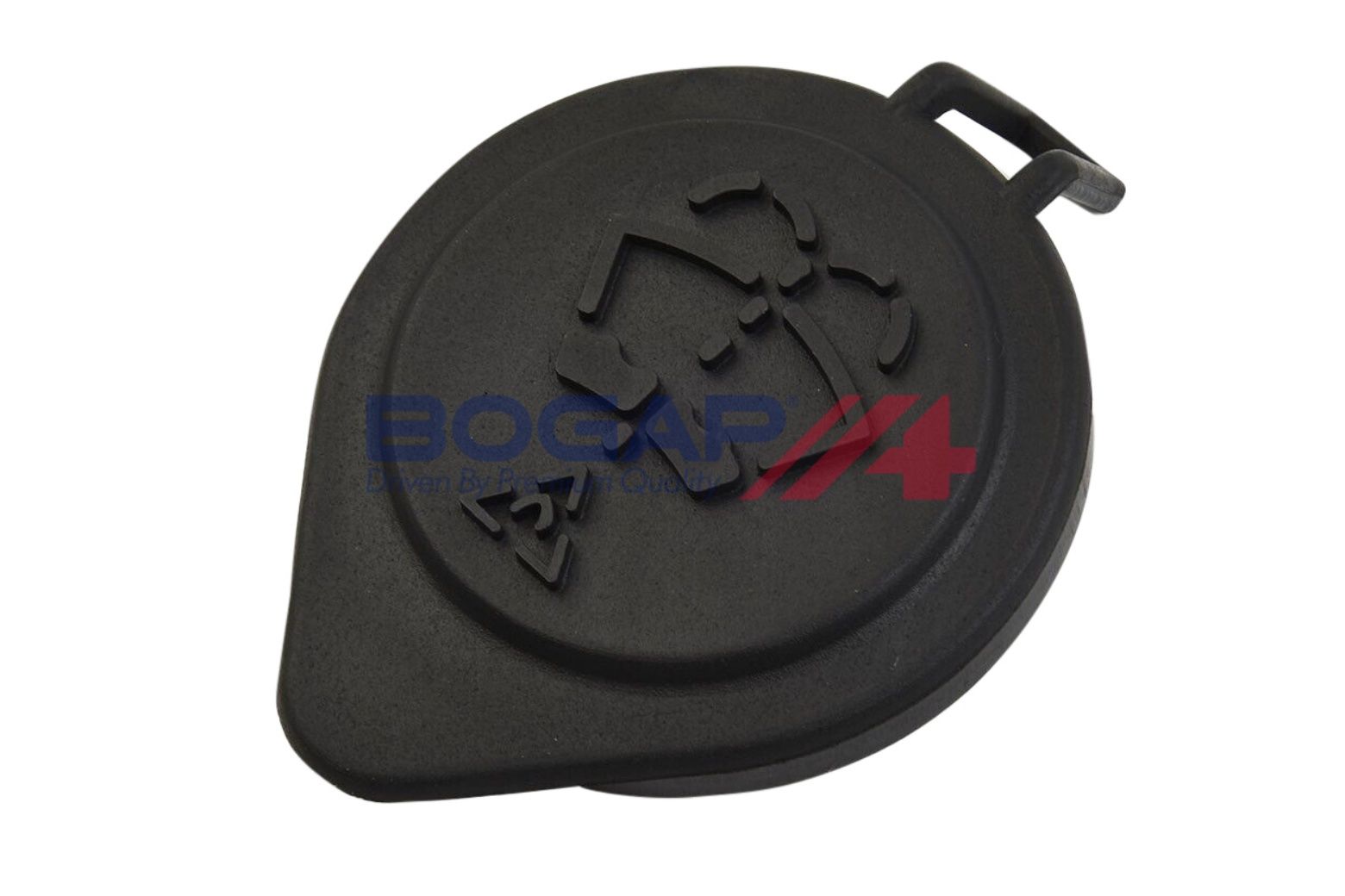 BOGAP B5517100 Sealing Cap, Washer Fluid Reservoir