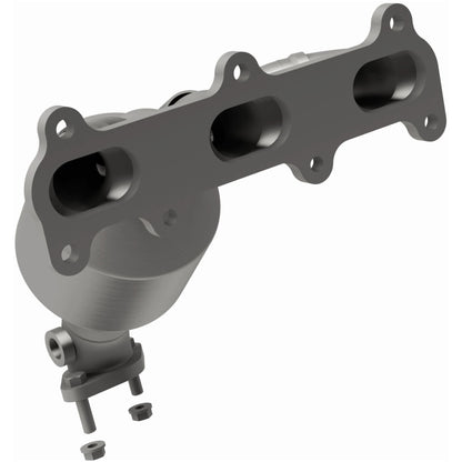 MagnaFlow Direct Fit Catalytic Converter 2004 Hyundai Santa Fe 2.7L