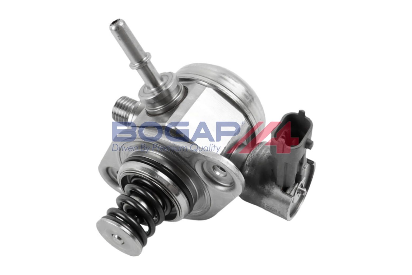 BOGAP Y1626105 High-Pressure Pump