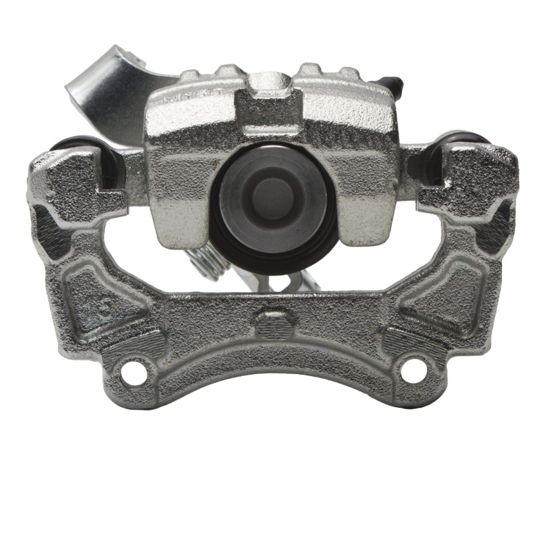 DFC 01-05 Mazda Miata Rear-L Premium Caliper - Silver Zinc Coated