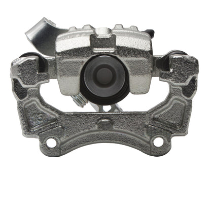 DFC 01-05 Mazda Miata Rear-L Premium Caliper - Silver Zinc Coated