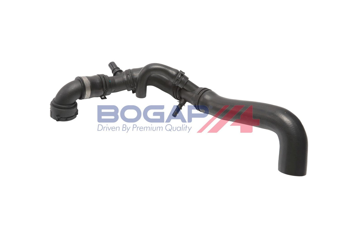 BOGAP E4228168 Radiator Hose