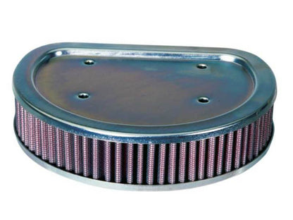 K&N Engineering K&N 99-01 Harley-Davidson Twin Cam F/I Air Filter