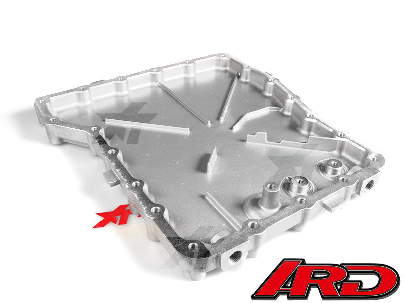 ARD 060001 TRANSMISSION OIL PAN GR6 NISSAN GT-R R35
