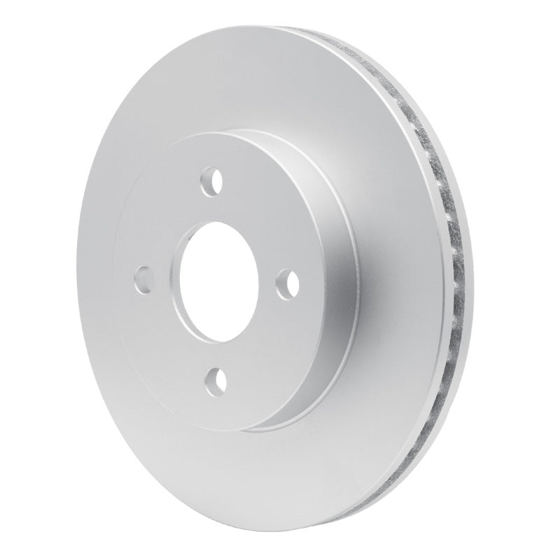 DFC 03-10 Chevrolet Cobalt Front GeoSPEC Coated Rotor