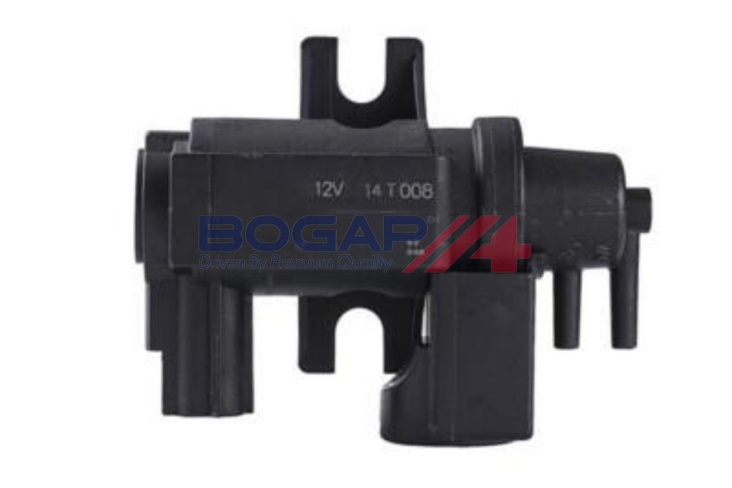 BOGAP T6122100 Pressure Converter, Turbocharger