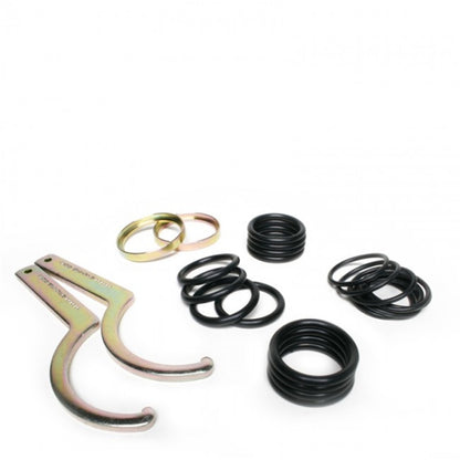 Skunk2 Racing Skunk2 90-97 Honda Accord (All Models) Coilover Sleeve Kit (Set of 4)
