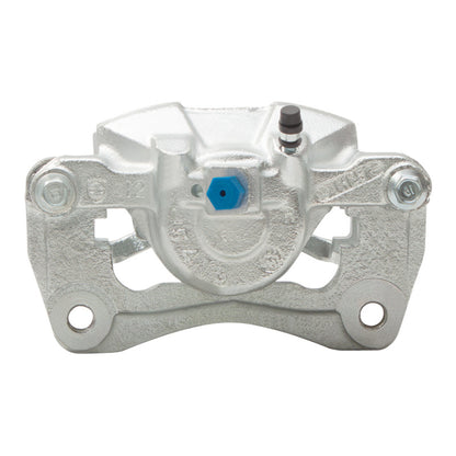 DFC 98-02 Chevrolet Prizm Front-R Premium Caliper - Silver Zinc Coated