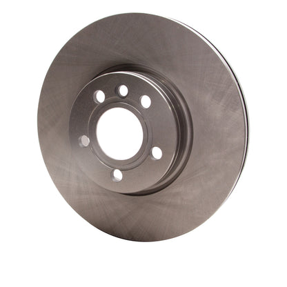 DFC 01-03 Volkswagen EuroVan Front Brake Rotor