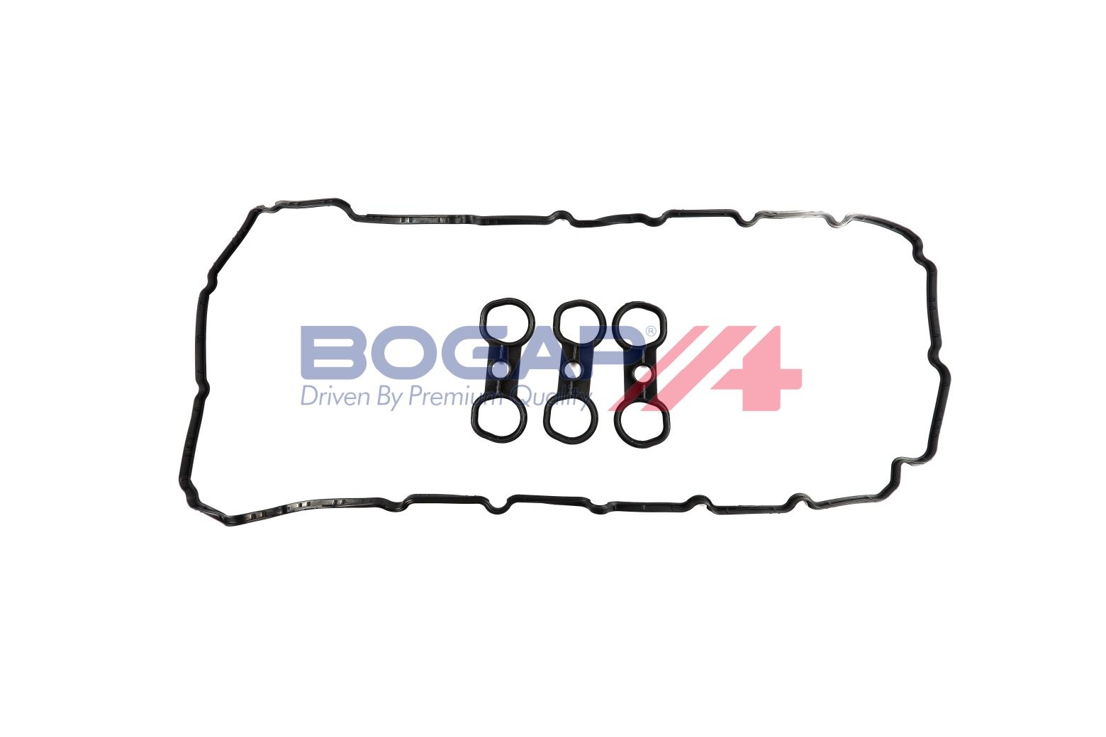 BOGAP B1118102 Gasket, Cylinder Head Cover