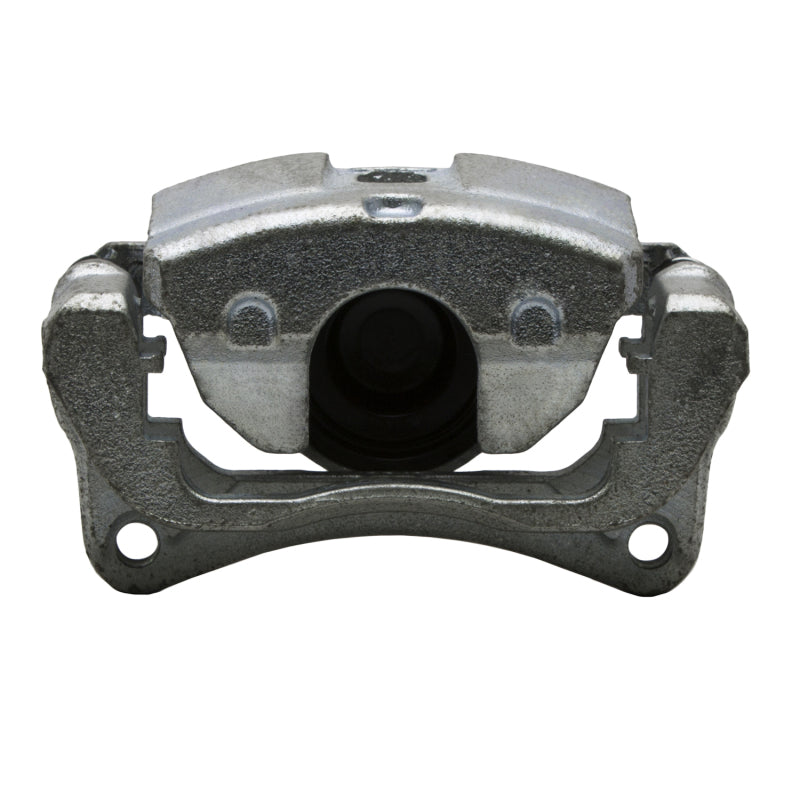 DFC 13-17 Chrysler 200 Front-L Premium Caliper - Silver Zinc Coated