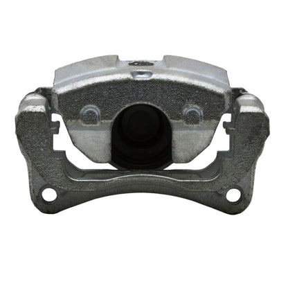 DFC 13-17 Chrysler 200 Front-L Premium Caliper - Silver Zinc Coated