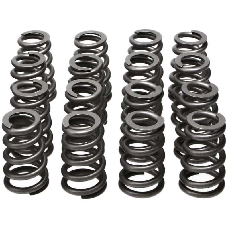 Manley Performance Manley Subaru WRX/STi .490in Valve Spring and Retainer Kit (w/o Valve Locks) (16 each)