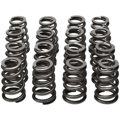 Manley Performance Manley Subaru WRX/STi .490in Valve Spring and Retainer Kit (w/o Valve Locks) (16 each)