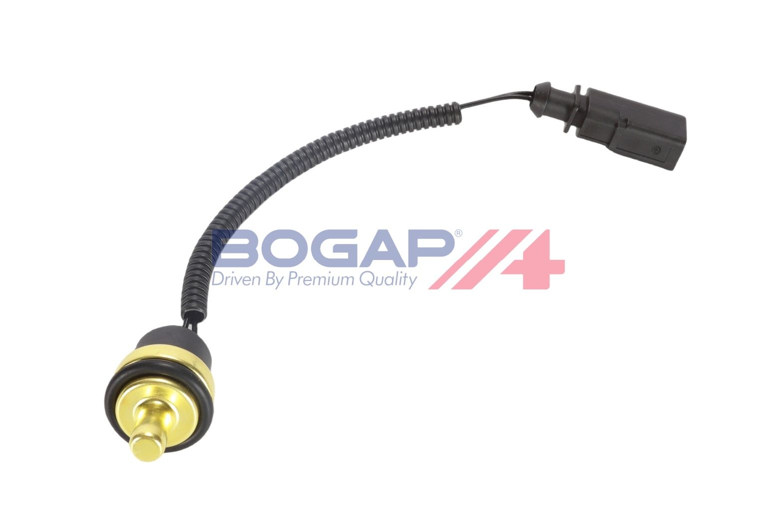 BOGAP A4126146 Sensor, Coolant Temperature
