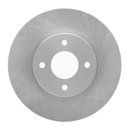DFC 91-94 Nissan Sentra Front Brake Rotor