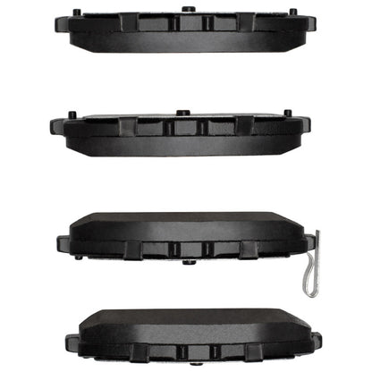 R1 Concepts R1 06-26 Mazda MX-5 Miata Rear Euro Ceramic Brake Pads