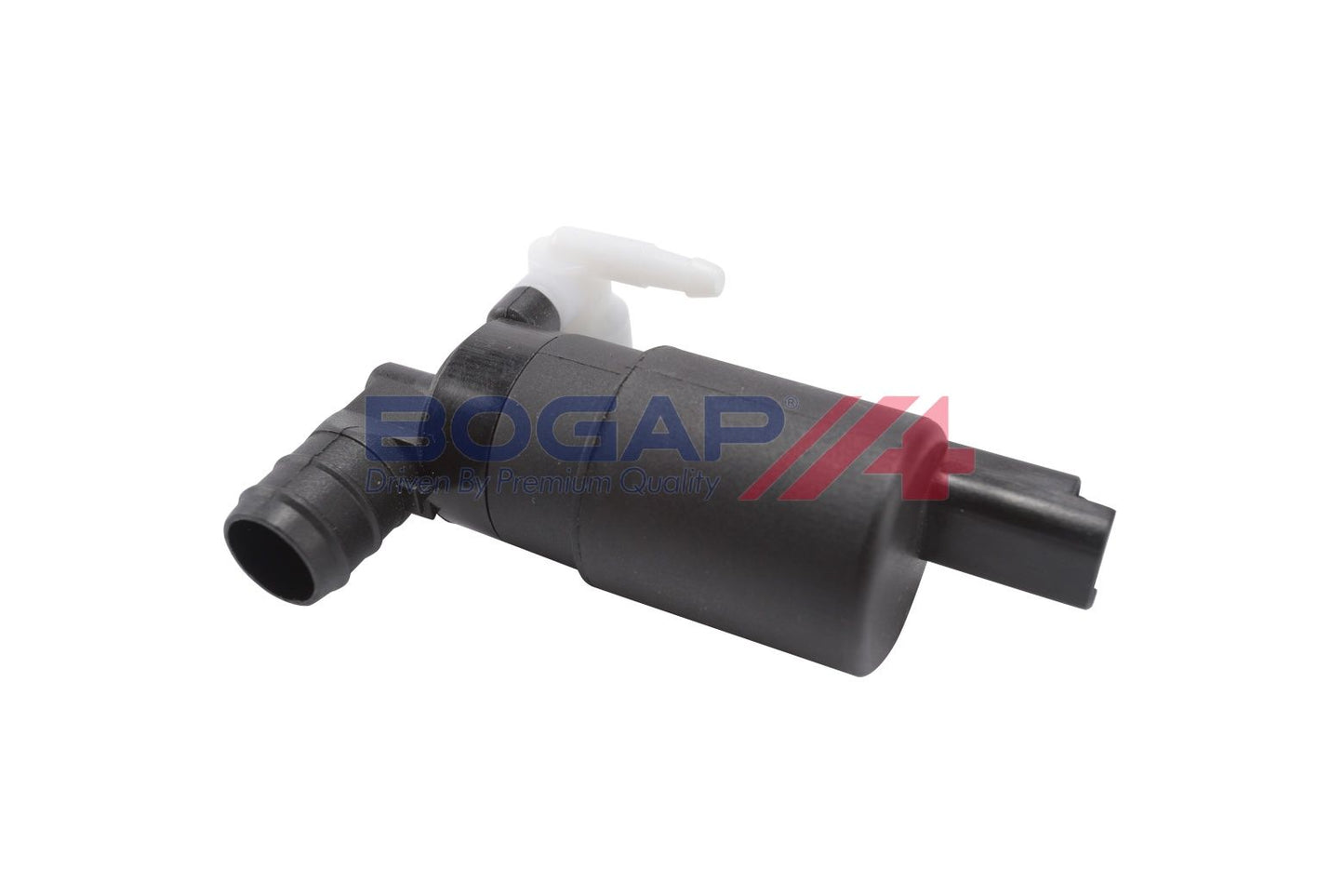 BOGAP P5520106 Washer Fluid Pump, Window Cleaning