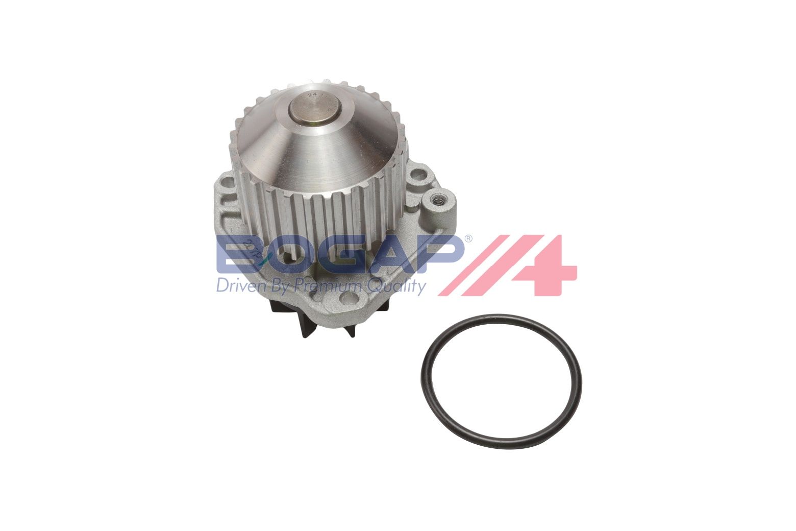 BOGAP R4234103 Water Pump, Engine Cooling