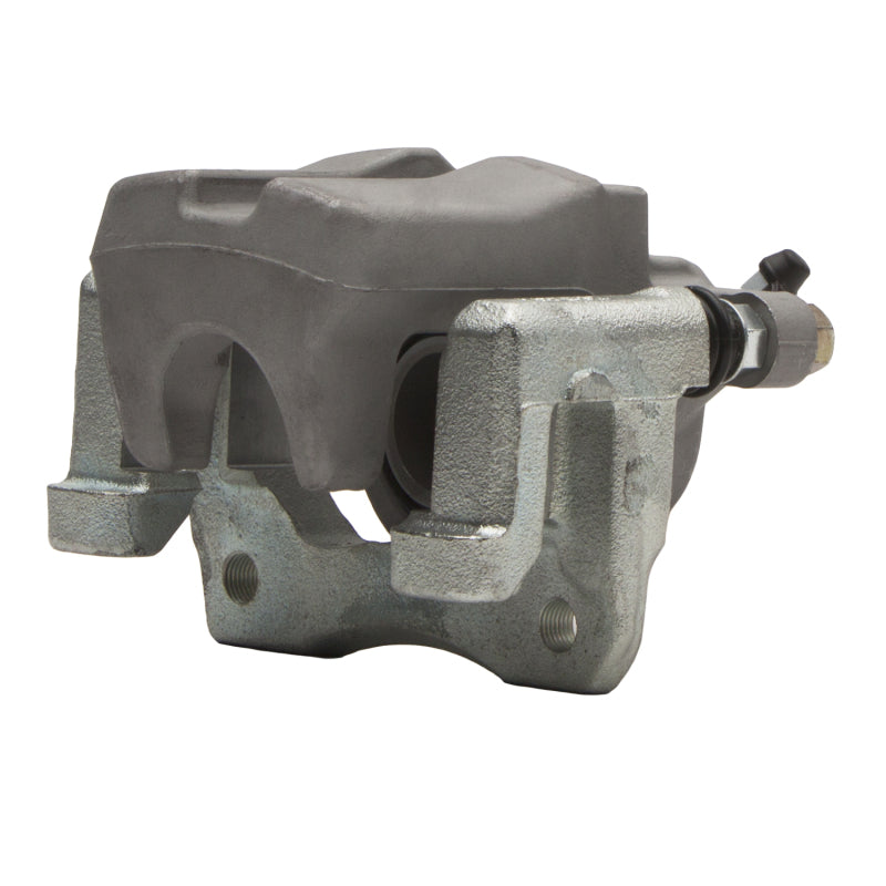 DFC 12-17 Lexus ES350 Rear-R Premium Caliper - Silver Zinc Coated